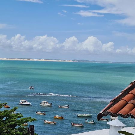 فندق Casa De Dan Praia de Pipa المظهر الخارجي الصورة
