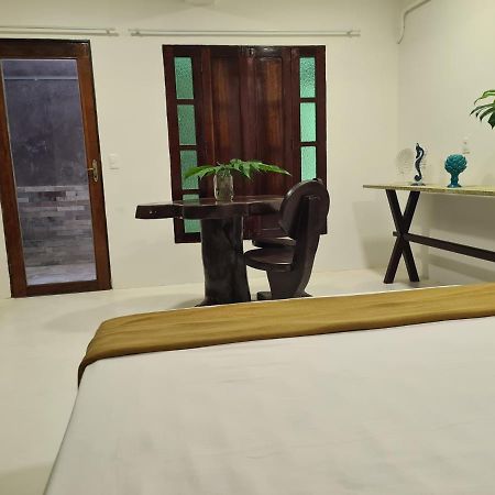 فندق Casa De Dan Praia de Pipa المظهر الخارجي الصورة