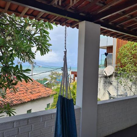 فندق Casa De Dan Praia de Pipa المظهر الخارجي الصورة