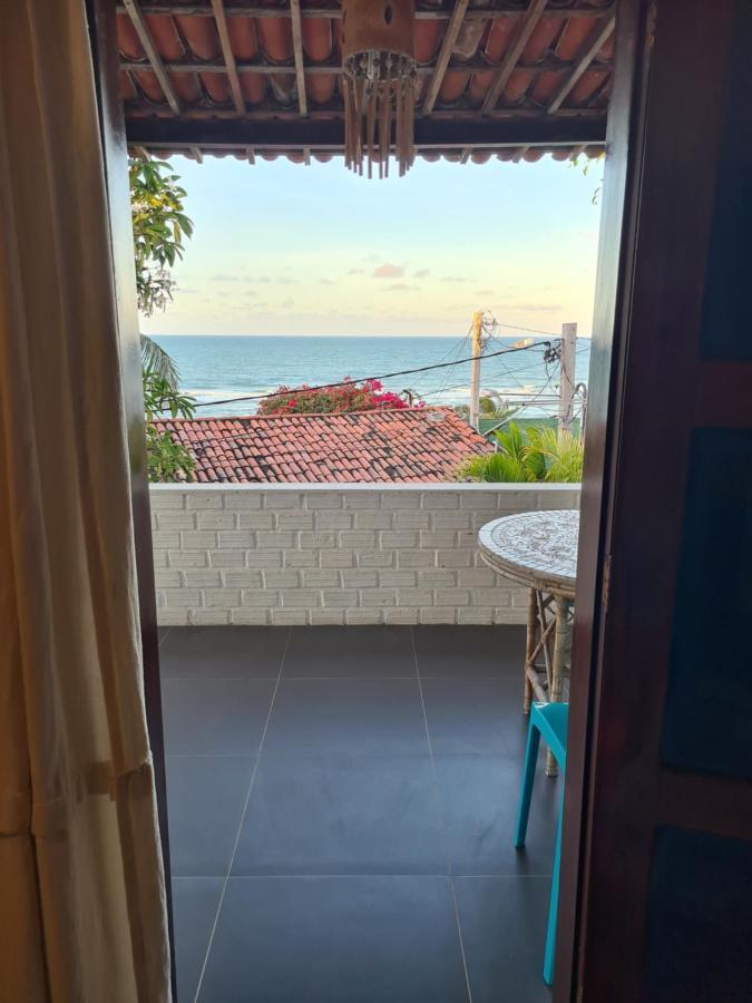 فندق Casa De Dan Praia de Pipa المظهر الخارجي الصورة