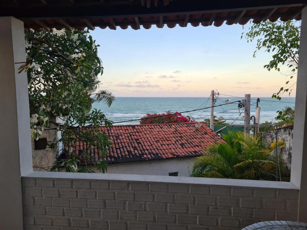 فندق Casa De Dan Praia de Pipa المظهر الخارجي الصورة