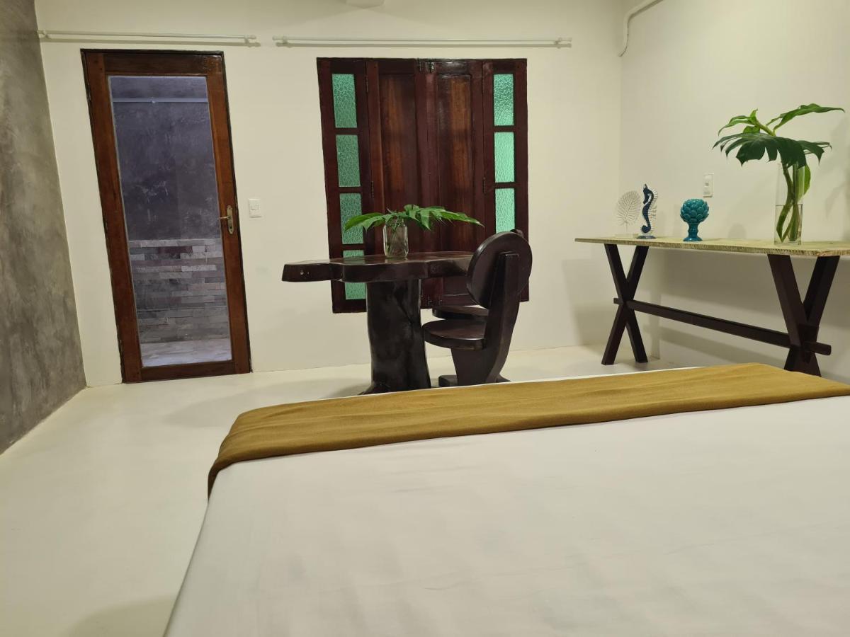 فندق Casa De Dan Praia de Pipa المظهر الخارجي الصورة