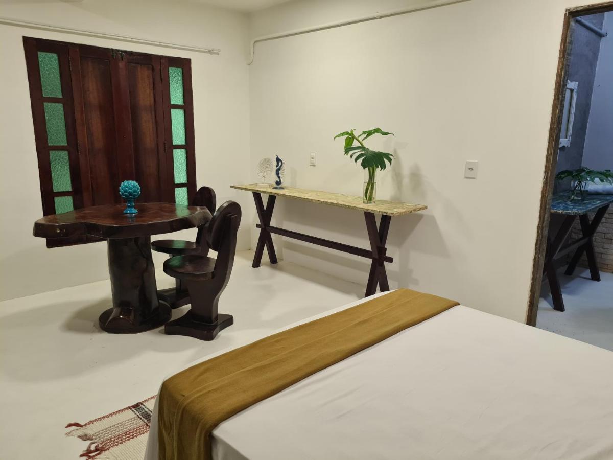فندق Casa De Dan Praia de Pipa المظهر الخارجي الصورة