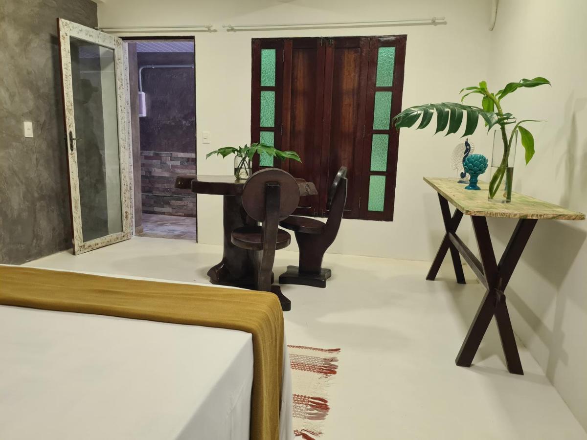 فندق Casa De Dan Praia de Pipa المظهر الخارجي الصورة