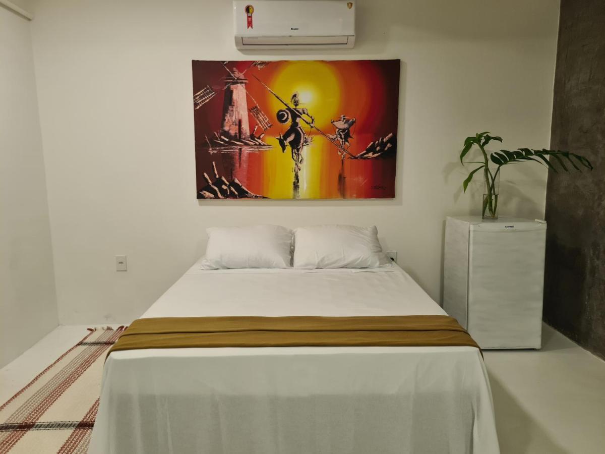 فندق Casa De Dan Praia de Pipa المظهر الخارجي الصورة