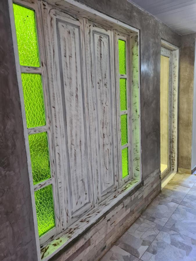 فندق Casa De Dan Praia de Pipa المظهر الخارجي الصورة