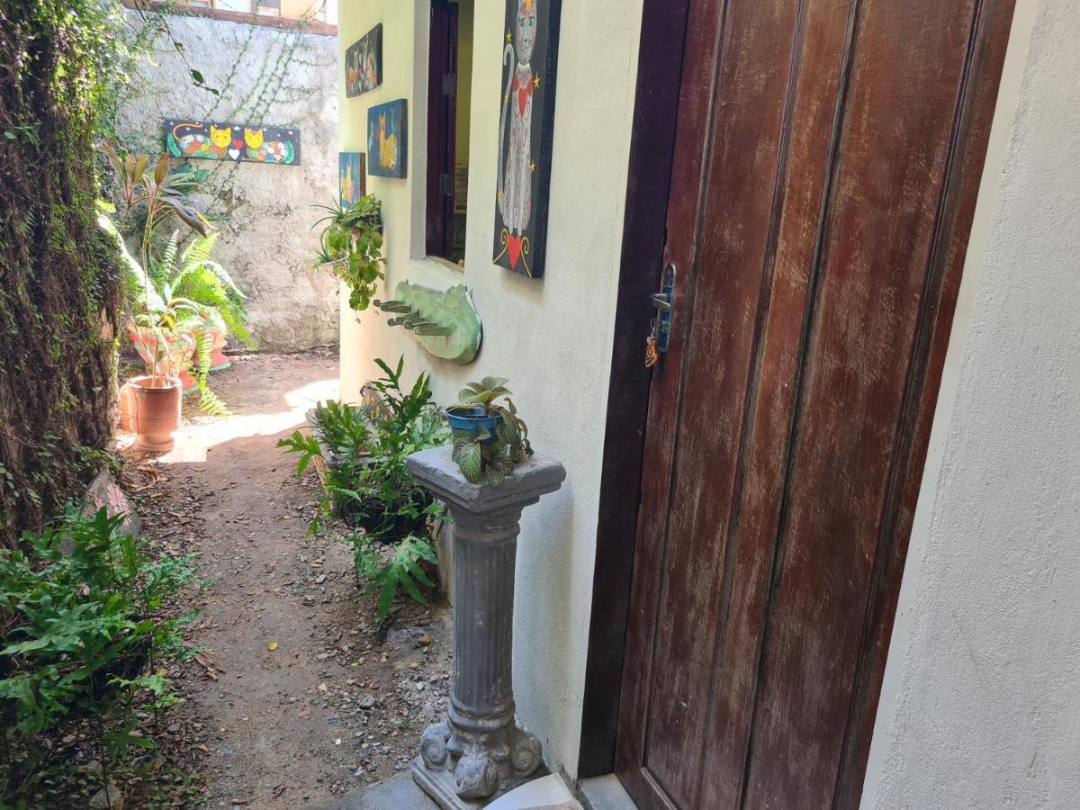 فندق Casa De Dan Praia de Pipa المظهر الخارجي الصورة
