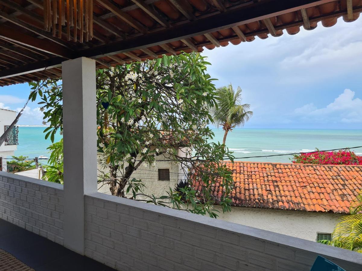 فندق Casa De Dan Praia de Pipa المظهر الخارجي الصورة