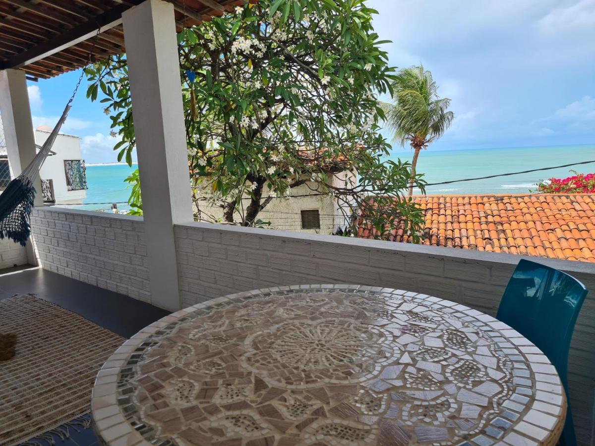 فندق Casa De Dan Praia de Pipa المظهر الخارجي الصورة
