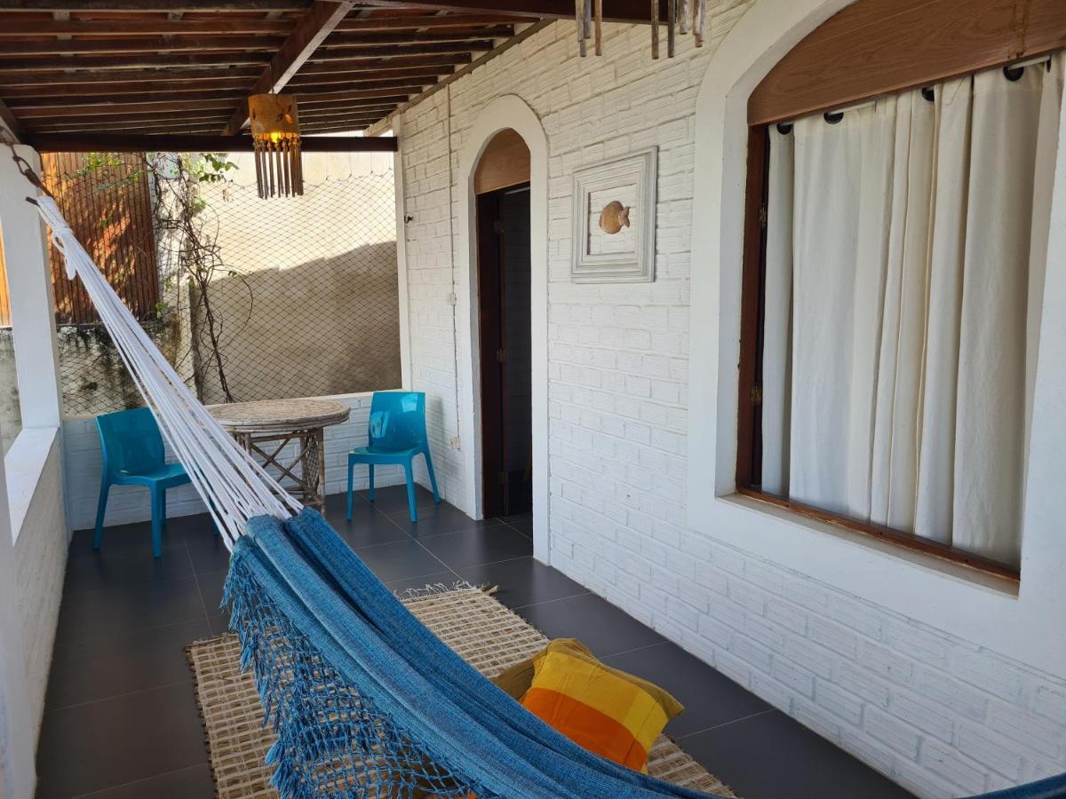 فندق Casa De Dan Praia de Pipa المظهر الخارجي الصورة