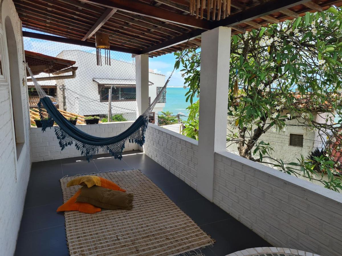 فندق Casa De Dan Praia de Pipa المظهر الخارجي الصورة