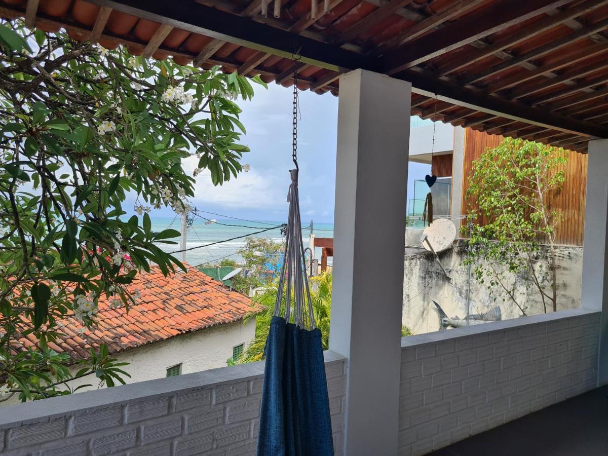 فندق Casa De Dan Praia de Pipa المظهر الخارجي الصورة