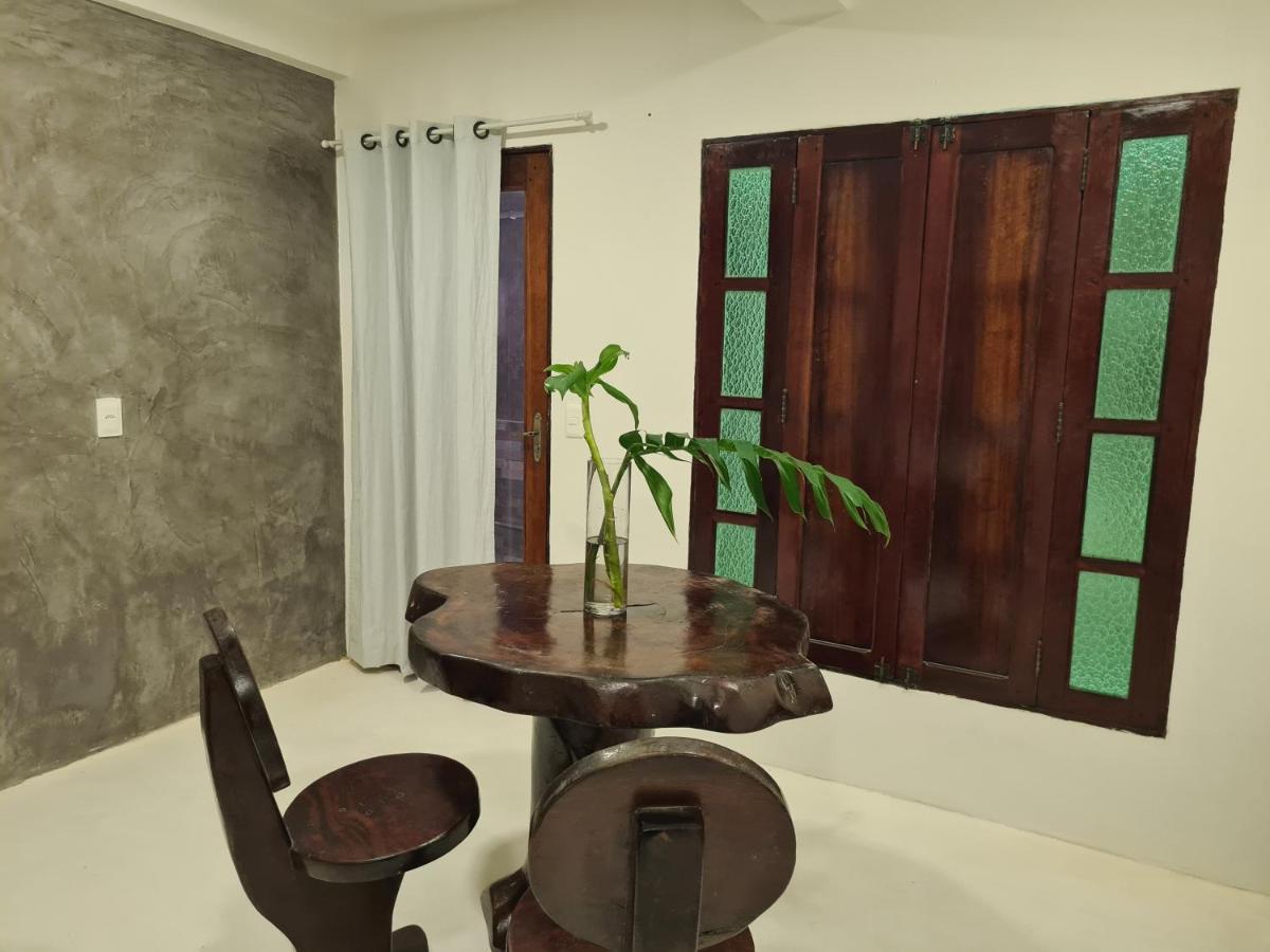 فندق Casa De Dan Praia de Pipa المظهر الخارجي الصورة