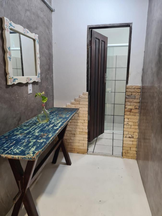 فندق Casa De Dan Praia de Pipa المظهر الخارجي الصورة