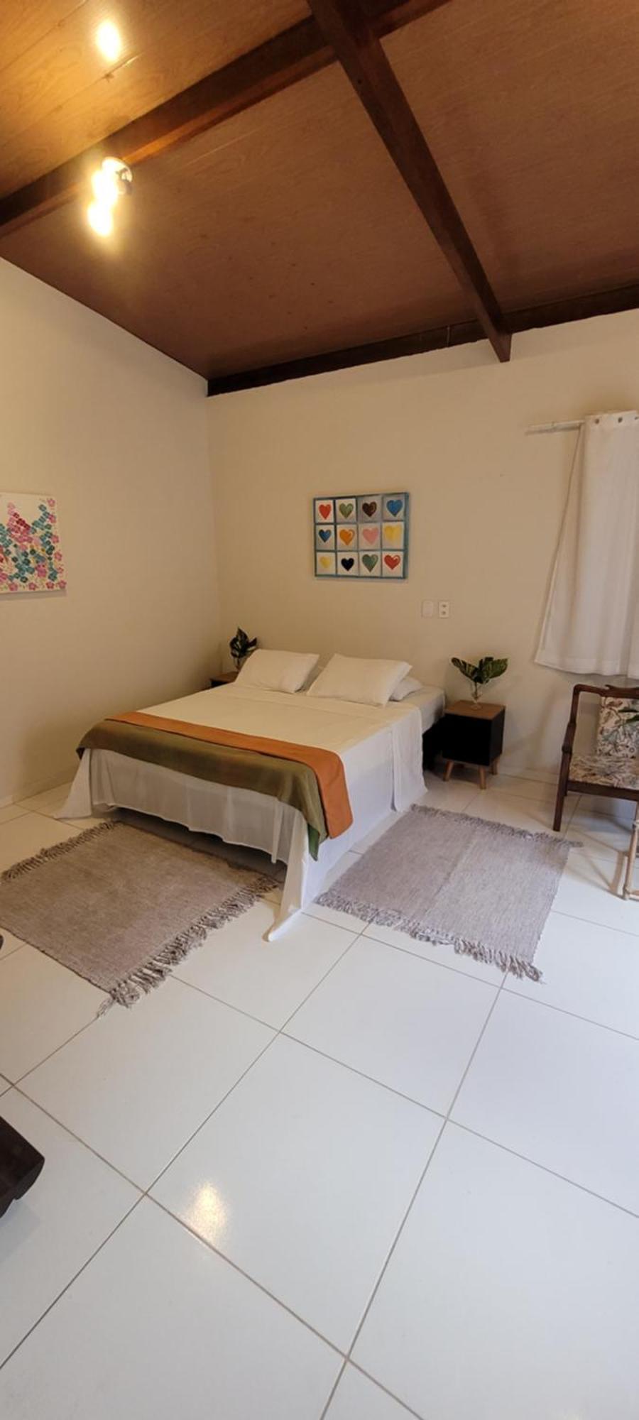 فندق Casa De Dan Praia de Pipa المظهر الخارجي الصورة