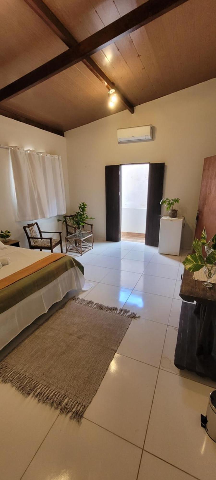 فندق Casa De Dan Praia de Pipa المظهر الخارجي الصورة