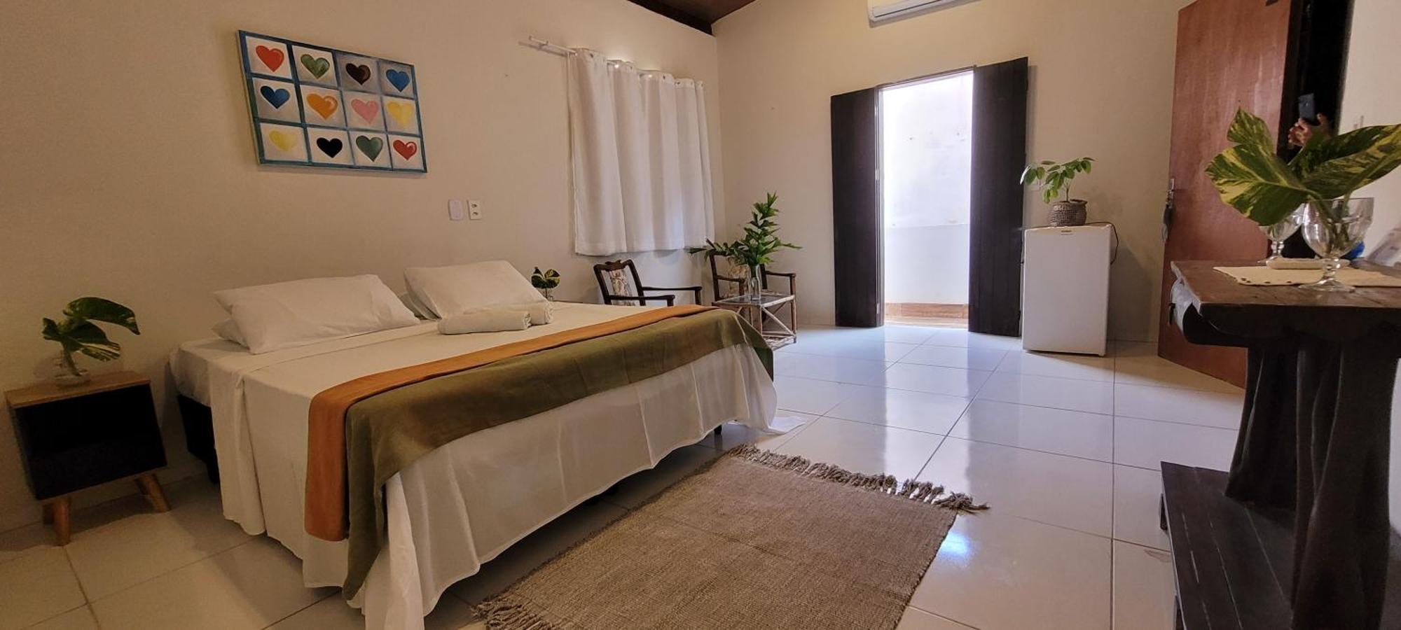 فندق Casa De Dan Praia de Pipa المظهر الخارجي الصورة