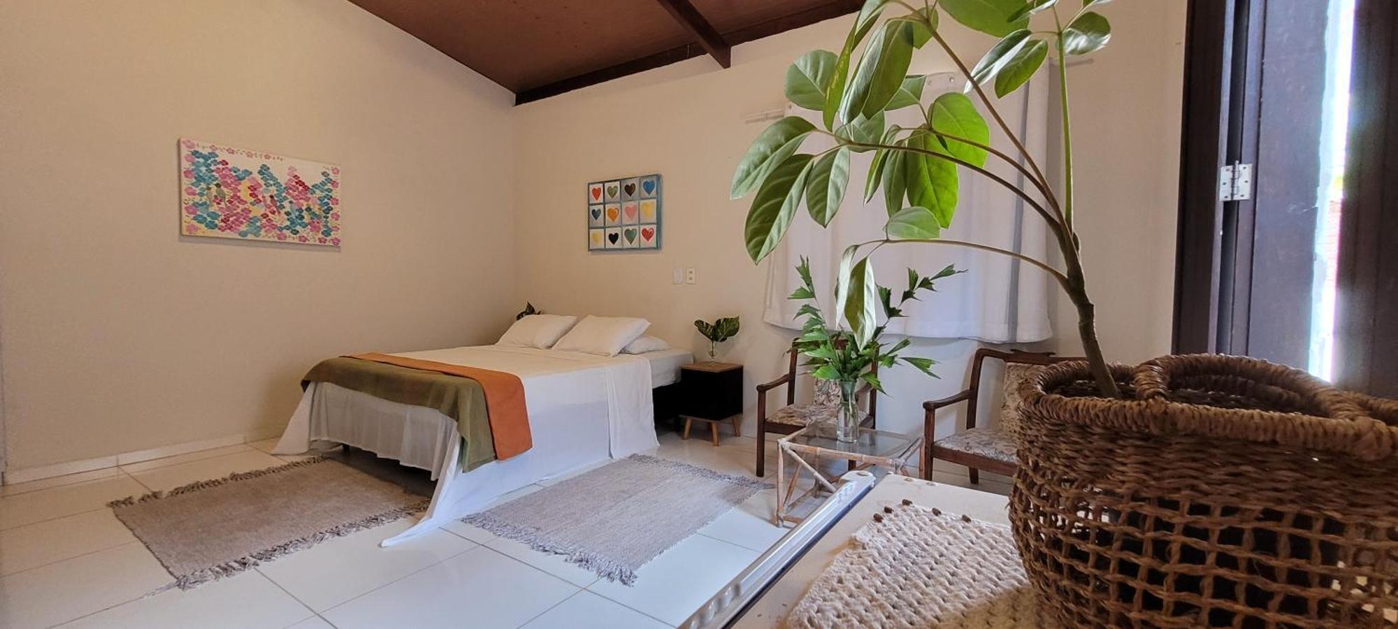 فندق Casa De Dan Praia de Pipa المظهر الخارجي الصورة