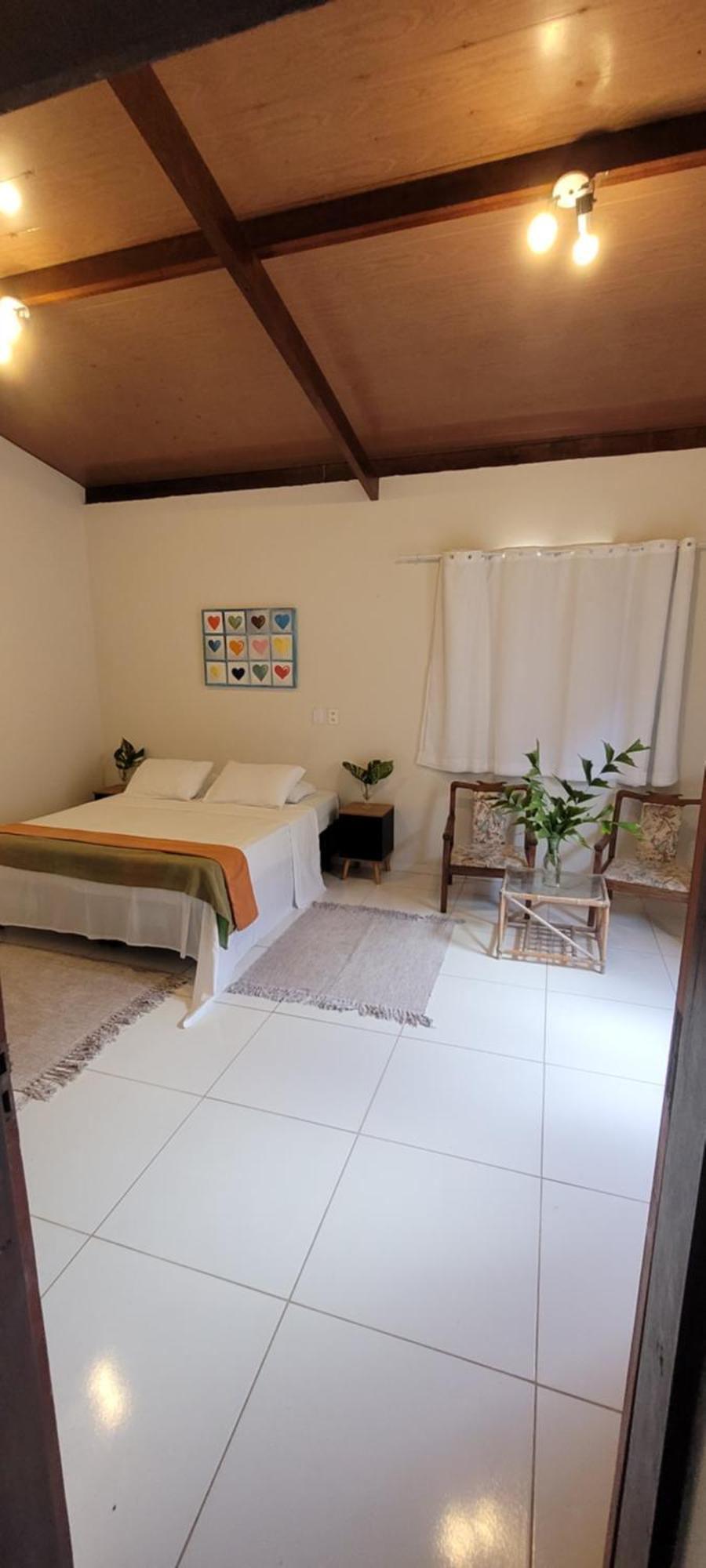 فندق Casa De Dan Praia de Pipa المظهر الخارجي الصورة