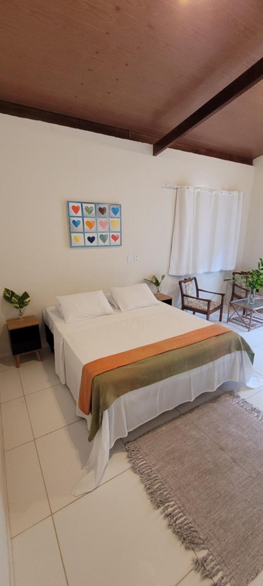 فندق Casa De Dan Praia de Pipa المظهر الخارجي الصورة