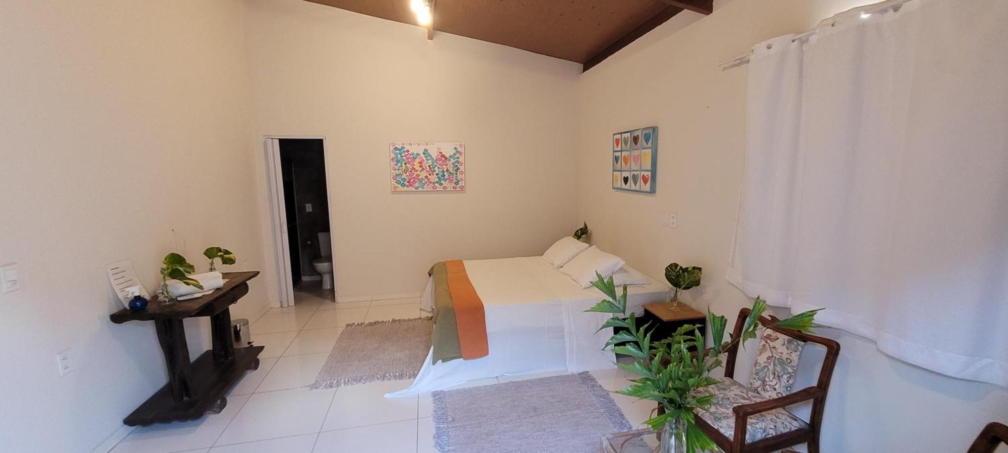 فندق Casa De Dan Praia de Pipa المظهر الخارجي الصورة
