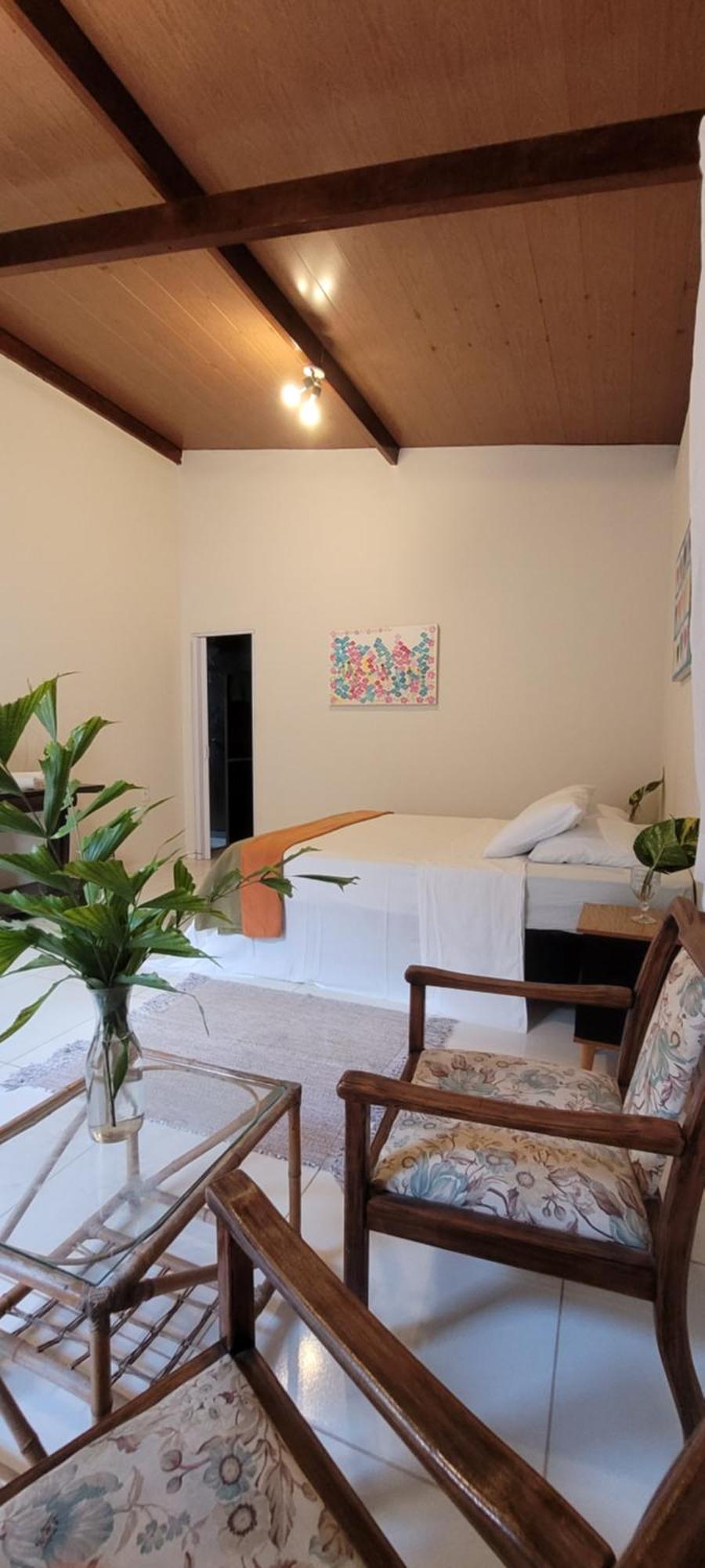 فندق Casa De Dan Praia de Pipa المظهر الخارجي الصورة