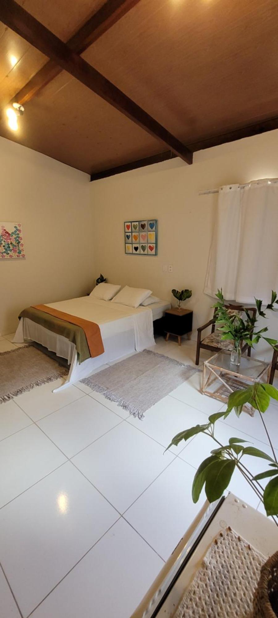 فندق Casa De Dan Praia de Pipa المظهر الخارجي الصورة