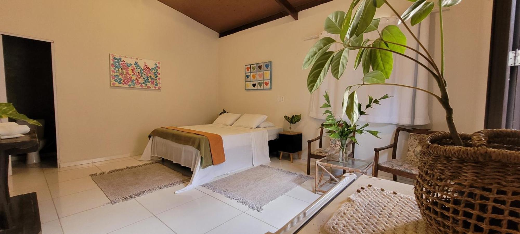 فندق Casa De Dan Praia de Pipa المظهر الخارجي الصورة