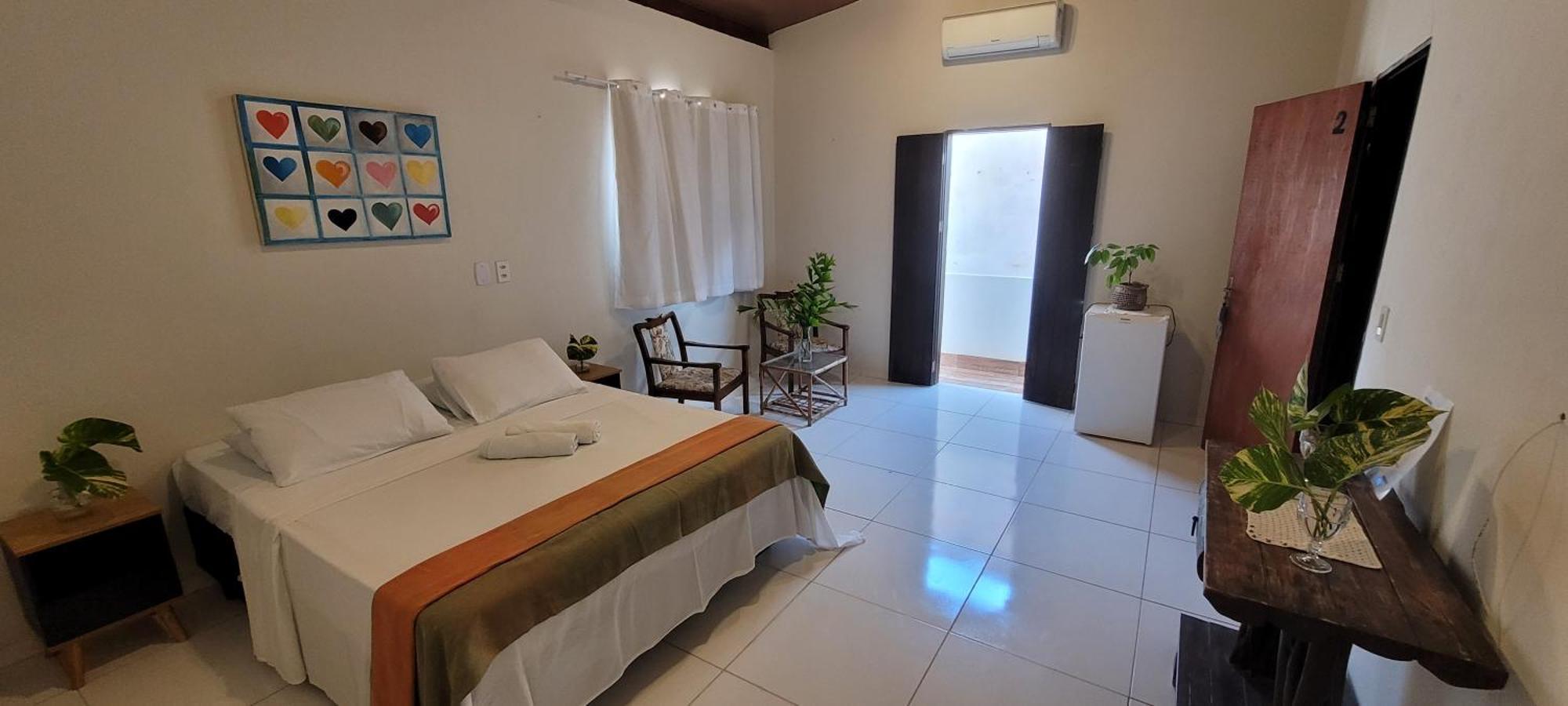 فندق Casa De Dan Praia de Pipa المظهر الخارجي الصورة